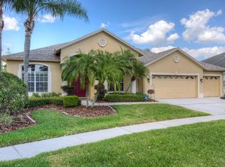10010 Oxford Chapel Dr, Tampa, FL 33647