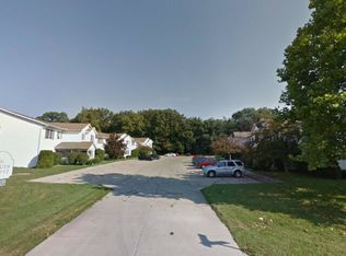 1901 N Sand Dollar Dr APT A, Warsaw, IN 46582