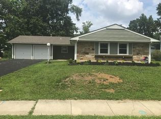 171 Eastbrook Ln, Willingboro, NJ 08046