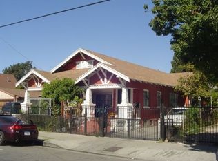 1035 W 43rd St, Los Angeles, CA 90037
