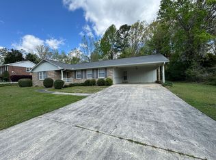 202 Hycliff Rd SW, Rome, GA 30165