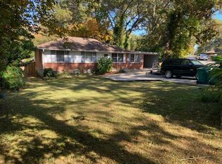 1294 Watts Rd, Forest Park, GA 30297