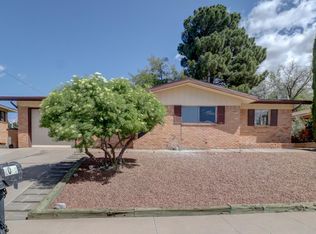 2075 Rentfrow Ave, Las Cruces, NM 88001