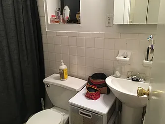 Rented by Keller Williams NYC