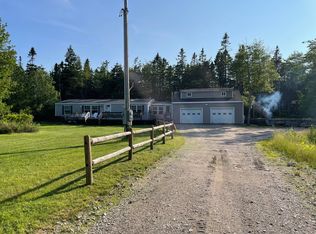 685 Pigeon Hill Rd, Steuben, ME 04680