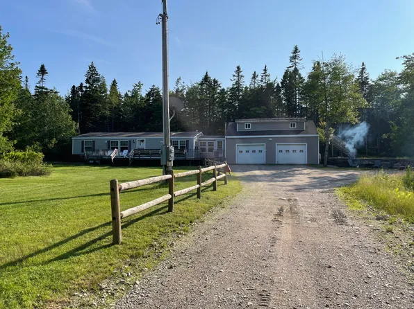 685 Pigeon Hill Road, Steuben, ME 04680