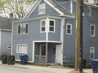 236 Valley St, Willimantic, CT 06226