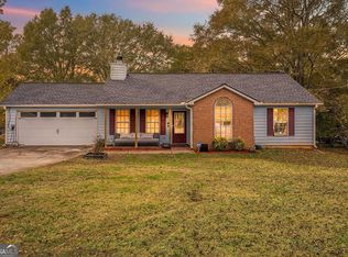 105 Rosewood Dr, McDonough, GA 30253
