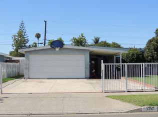 1717 W Richland Ave, Santa Ana, CA 92703