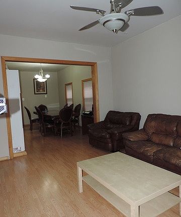4th image of 3549 S Wolcott Ave #1