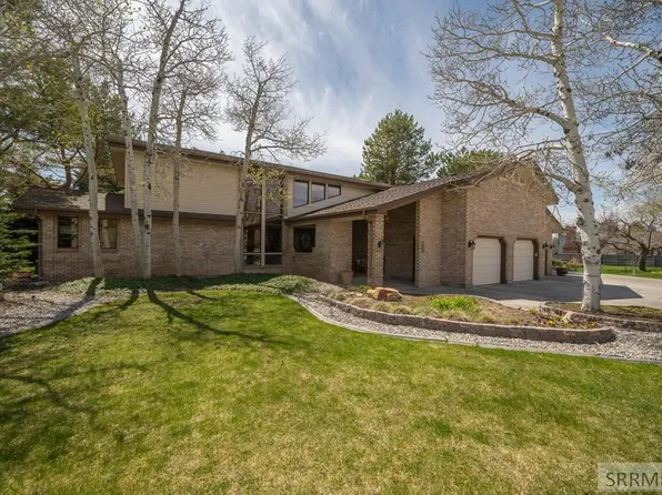 3560 S Handly Ave, Idaho Falls, ID 83404