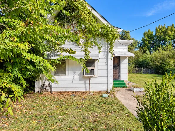 1020 Pearl St, New Albany, IN 47150