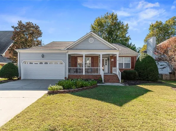 108 Highlands Pkwy, Newport News, VA 23603