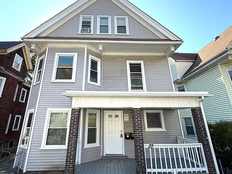 37 Ashmont St #3 — Photo 1