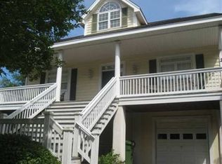 132 Cole Dr, Pawleys Island, SC 29585