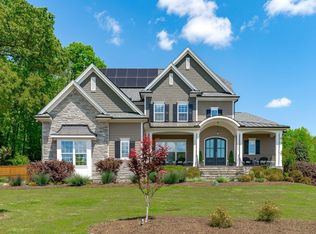 365 Cairns Way, Chapel Hill, NC 27514