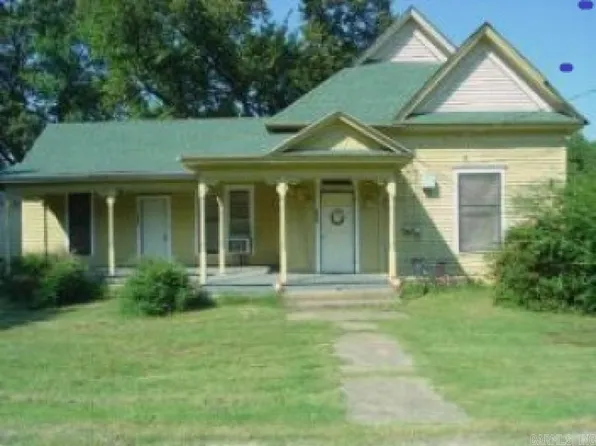 506 S Glenwood Ave, Russellville, AR 72801