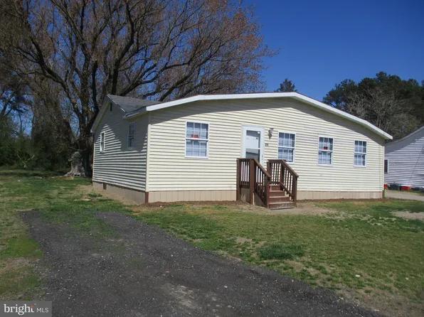 315 Pine St, Hurlock, MD 21643