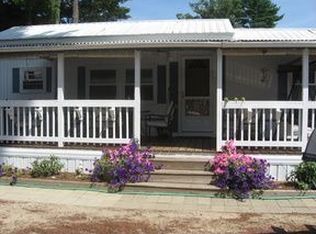 3 King Dr, West Wareham, MA 02576