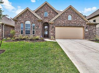 24127 Newberry Bend Dr, Porter, TX 77365