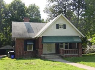 820 Central Ave, Burlington, NC 27215
