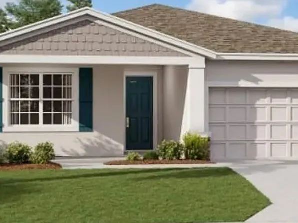 620 Trotters Dr, Eagle Lake, FL 33839