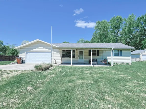 7808 Myrtle Dr, Franklin, OH 45005