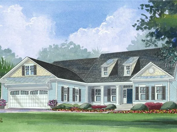 1206 Big Dataw Point Dr, Saint Helena Island, SC 29920