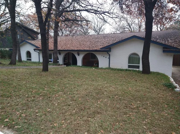 1805 Lanewood Dr, Fort Worth, TX 76112