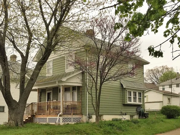 1036 Phillips Ave, Dayton, OH 45410