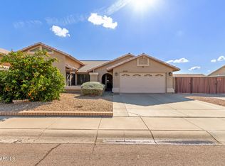 8833 W Bloomfield Rd, Peoria, AZ 85381