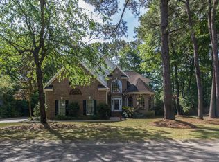 1105 Somerset Ct, Mount Pleasant, SC 29464