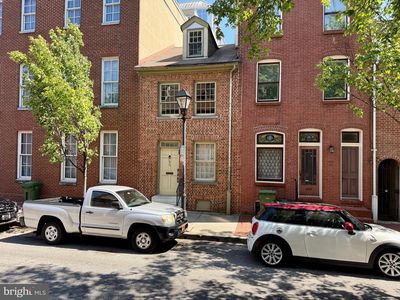 1631 Shakespeare St, Baltimore, MD, 21231