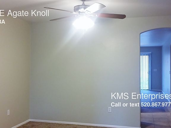 3rd image of 4022 E Agate Knoll Dr