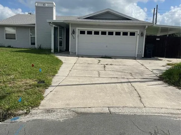 2346 Honey Dr, Lakeland, FL 33801