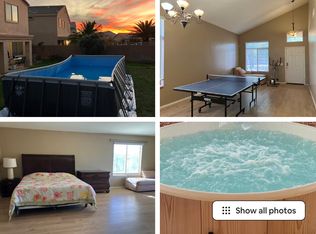 43622 W Kristal Ln, Maricopa, AZ 85138
