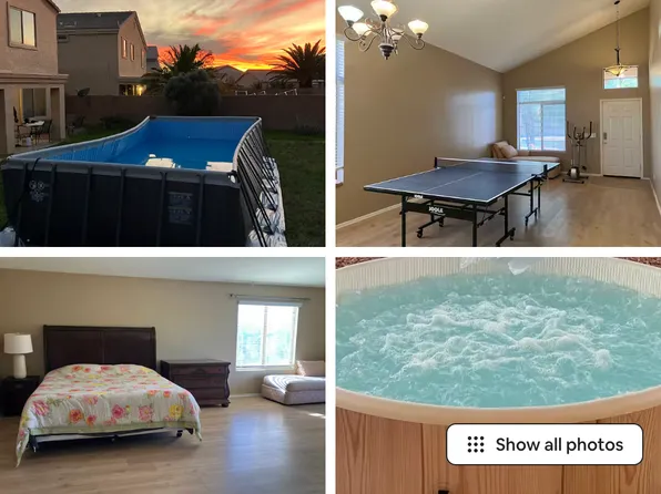 43622 W Kristal Ln, Maricopa, AZ 85138