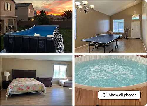43622 W Kristal Ln Photo 1