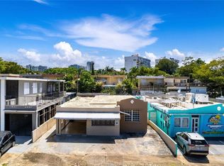 376 Escorial, San Juan, PR 00920