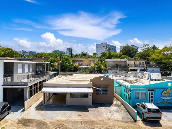 376 Escorial, San Juan, PR 00920