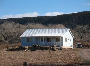 4590 Frontage Rd, De Beque, CO 81630
