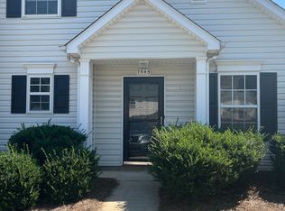 7545 Pilot Cove Ct, Denver, NC 28037