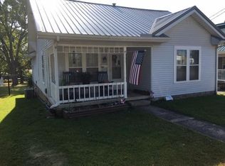 2708 Washington Ave, Bedford, IN 47421