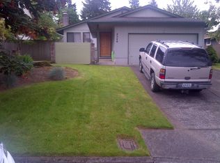 4540 SW Pasadena St, Portland, OR 97219