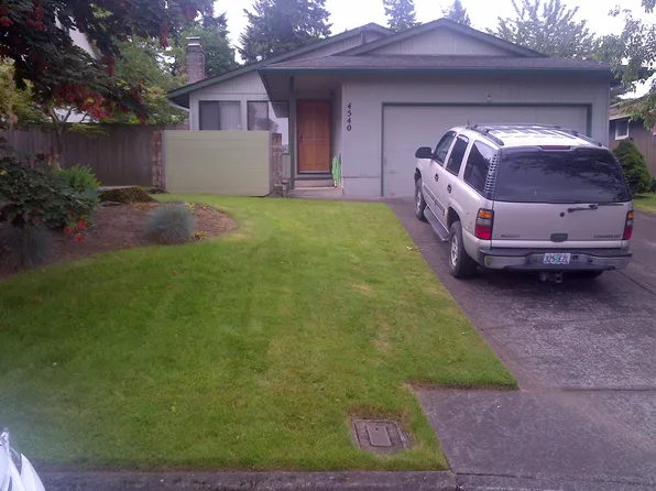 4540 SW Pasadena St, Portland, OR 97219