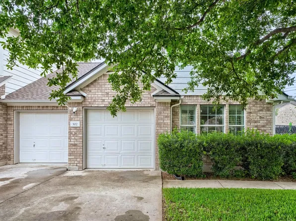 302 Ryan Ln, Georgetown, TX 78628