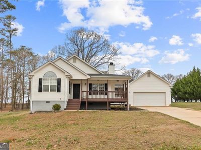 132 Millstone Dr, Commerce, GA, 30530