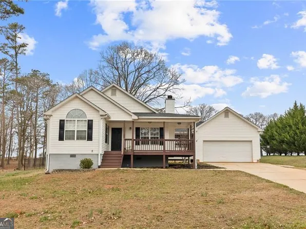 132 Millstone Dr, Commerce, GA 30530