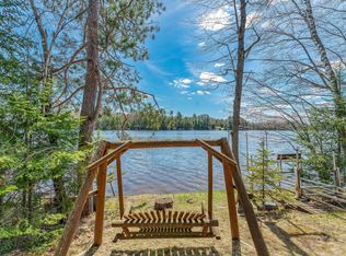 1560 Brandenburg Rd, Saint Germain, WI 54558