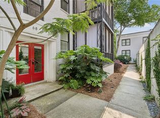 68 Peachtree Memorial Dr NW APT 1, Atlanta, GA 30309